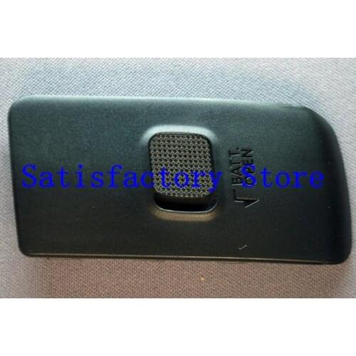 Repair Parts For Canon Speedlite 600EX-RT Battery Cover Battery Door Ass'y