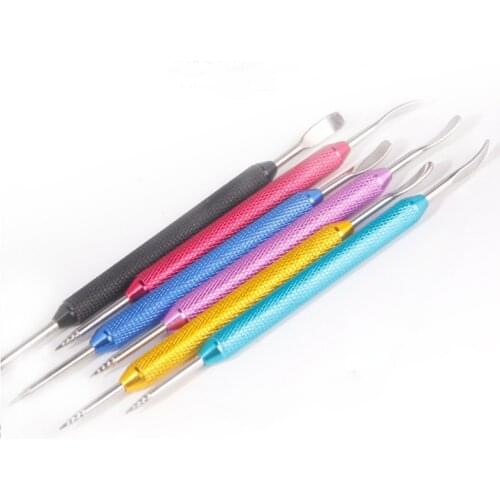 1pcs Espresso Coffee Decorating Latte Art Pen Tamper Needle Rosewood Handle Creative High Carved Quality Fancy Coffee Mixer Tool