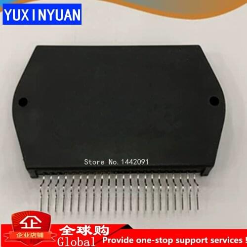 1pcs STK4194MK5 STK4194 4194MK5 STK4194MK STK4194 HYB