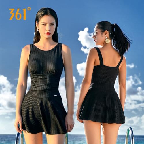 361° Halter Swimwear