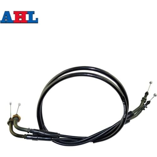 Motorcycle Accessories Throttle Line Cable Wire For Benelli BJ600