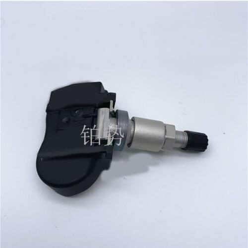 Car tire pressure valve 2017-hyu nda isa nta fe tire pressure sensor tire pressure valve 1.8L tire pressure monitoring system tr