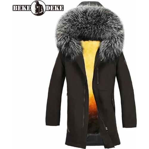 Мужские куртки парки BEKEDEKE China At AliExpress