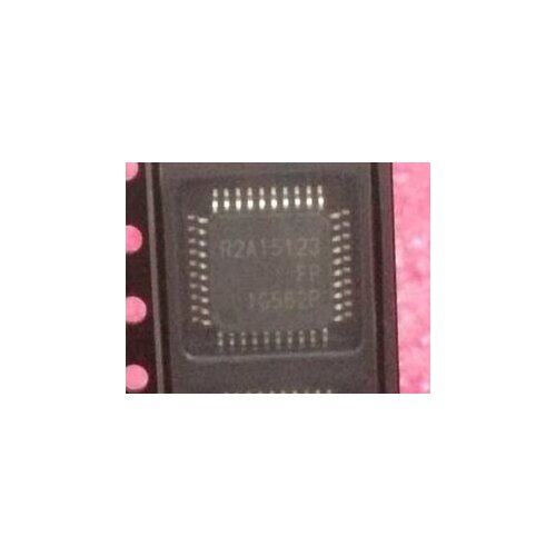 Free shipping 2pcs/lot R2A15123 R2A15123FP QFP-40
