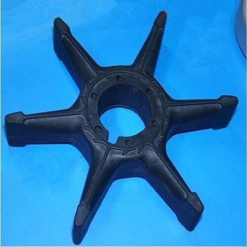 Free shipping pump impeller Parts for Yamaha outboard motor older model 25 to 30 HP gasoline boat engine 689-44352-02