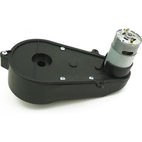 Free Shipping DC 6 Volt 18000 RPM Electric Engine Motor Brush Speed Controller