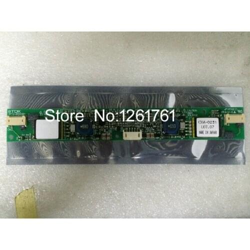 CXA-0231 PCU-PD40C inverter