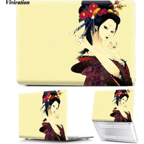 For MacBook Air 11, MacBook Air 13 2020 Laptop Accessories PVC Shell For MacBook Pro 16 15 13, Retina 13 12 Retina 15 A1398 Case