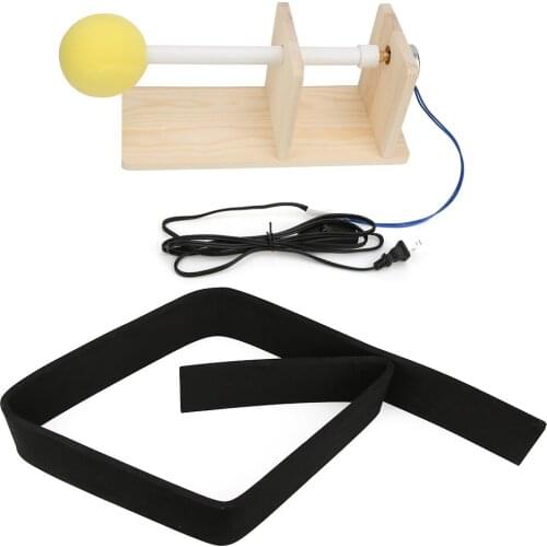 Electric Cup Turner CW/CCW DIY Craft Painting Art Supplies US Plug AC100-127V Also Allow You To Enjoy The DIY Process At Home