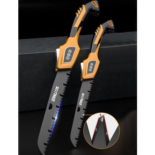 ERNIV Hand Saws