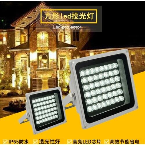 Flkl LED Floodlights