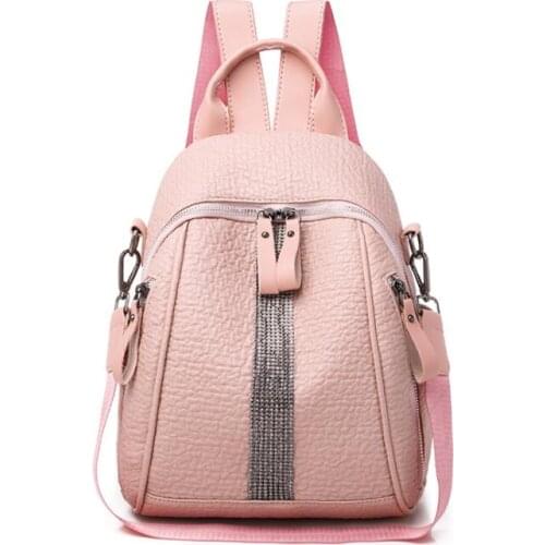 Женские красивые рюкзаки Khamezoa China At AliExpress