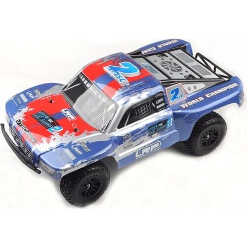 1:10 Short Course on road body shell SC A10 TeamC TS4TE WR8 330mm SCA10 Pan Car PC clear Body FS HPI Blitz Flux