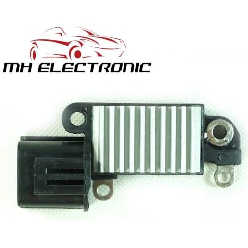 MH ELECTRONIC Alternator Regulator IH760 for Hitachi LR170-738 L170-33152 for Nissan for Infiniti 23215-50Y05 23215-50Y06