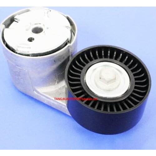 Belt Tensioner Fit Jeep Grand Cherokee JOURNEY 300C RAM 1500 5184617AD 5184617 5281266AA 5281266 39282