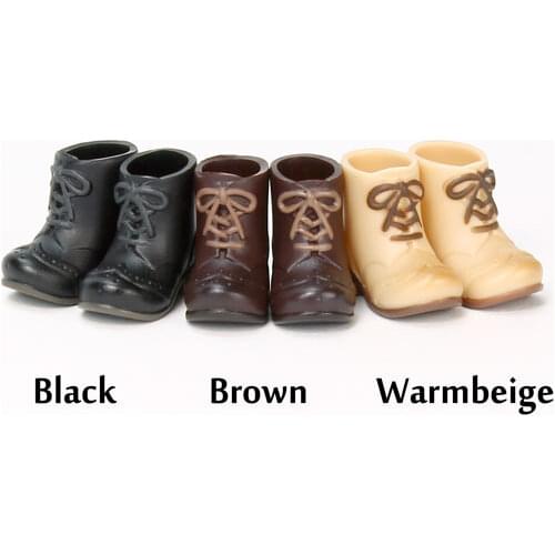 Obitsu OB11 Boots ob11shoes Legal copy