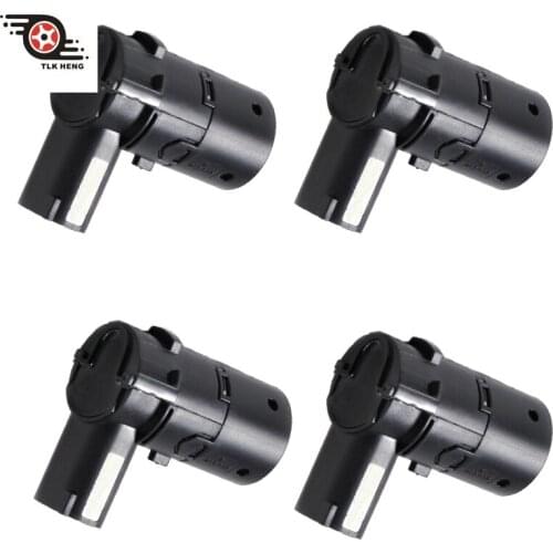 NEW PDC Parking Sensor parking Radar Parking Assistance 4 PCS C2C29377XXX For Jaguar S X Type XJ6 XJ8 XK8 XK Land Range Rover