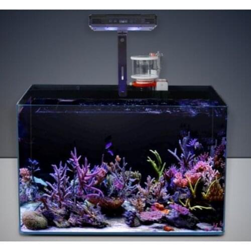 Full Spectrum Marine reef tank Marine LED light coral SPS LPS aquarium Sea Reef Tank White Blue SPS LPS color grow led lamp