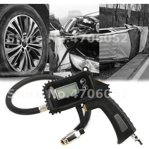 Qiuyu Tire Pressure Sensors