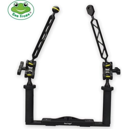 Seafrogs Camera Stabilizers