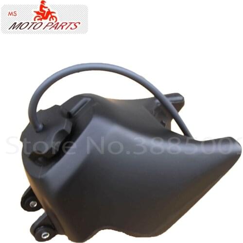 Fuel Gas Tank FOR PW50 PW 50CC PEEWEE KID DIRT BIKE OEM PIWI 50