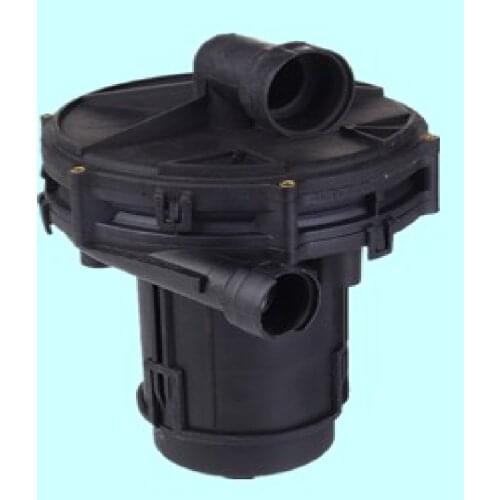 Smog Auxiliary Air Pump For Audi A6 A4 VW Beetle Golf Jetta Passat Touareg OEM 078906601A/078906601B/078906601E/021959253B