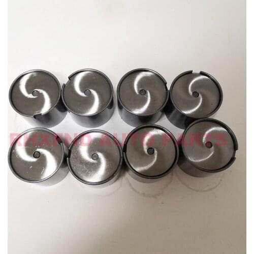 High quality 1 set 8pcs 4M40-T 4M40T valve lifter tappet 4M40 for Mitsubishi Pajero GLX GLS Montero GLX GLS Canter 2.8TD 1994
