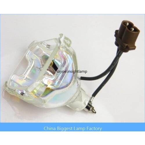 High-quality compatible bare bulb ELPLP25 / V13H010L25 for EMP-S1/PowerLite S1 PROJECTOR