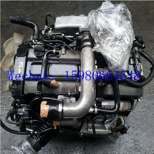 Auto Motor RB25DET engine For Nissan R32/R33/A31