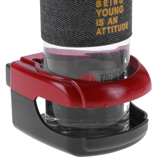 Car Truck Water Cup Holder Rack Universal Outlet Air Vent Beverage Mount Drink Bottle Container Insert Stand Car Accessories