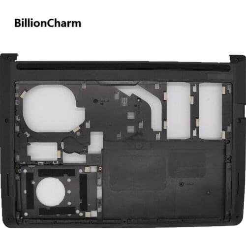 BillionCharm NEW Original For LENOVO ThinkPad E470 E470C E475 Base Bottom Cover Assembly case