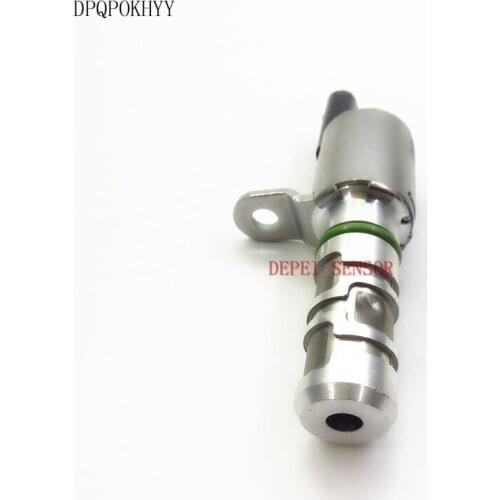 DPQPOKHYY For Volkswagen Golf oil control solenoid valve OEM 05C906455A