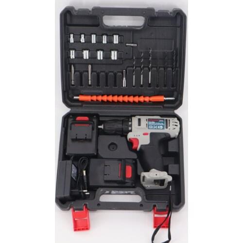 Electric screwdriver mod. mj8221