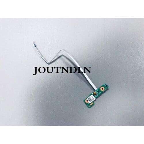 JOUTNDLN FOR ASUS X550 X550V X550C X550CC X550CA X550VC X550VB A550v Power Button Board With Cable Perfect job