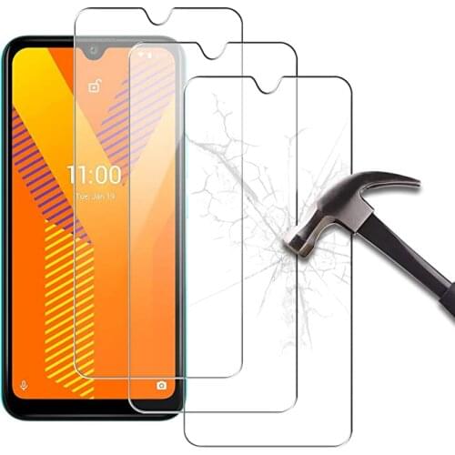 Cover For Wiko Y62 Y51 Y61 Y81 Y50 Y60 Y70 Y80 Power U10 U20 U30 Glass Film On Wiko Power U 10 20 30 Y 62 50 51 HD Glass