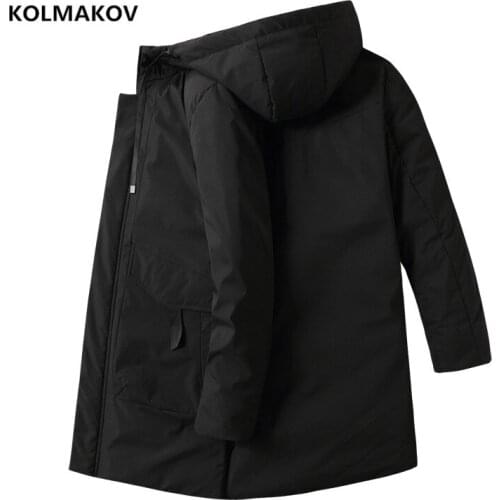 2020 new arrival winter fashion thickening white duck down jackets men,mens winter hooded down coat ,size XL-6XL,7XL,8XL