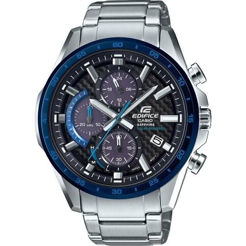 CASIO EDIFICE Mod. EFS-S540DB-1BUEF