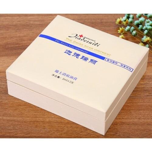 Custom Jewelry ring case box for Shenzhen factory,wholesale tie packaging rectangle gift boxes ---XP1182