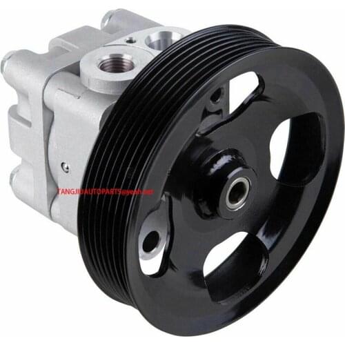 Power Steering Pump Fit INFINITI EX35 2008-2012 FX35 Q40 QX50 49110JK20A 49110JK200