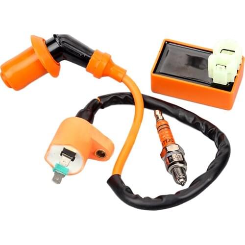 Зажигание мотоциклов OEING China At AliExpress