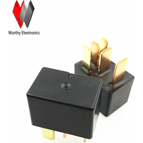 Wholesale 10pcs/lot relay ACV11212