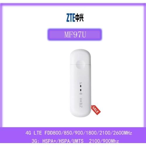 Unlocked ZTE MF79 MF79U 4G150M LTE USB Wingle LTE 4G USB WiFi Modem dongle car wifi PK Huawei E8372h-153 E8372h-608 E8372