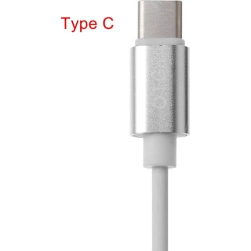 USB 3.1 Type C Male to Micro USB Male Sync OTG Charge Data Transfer Cable Cord Jy20 21 Dropshipping