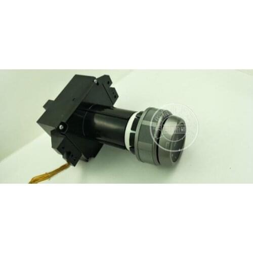 JAPAN ALPS SANWC1031A hollow encoder switch