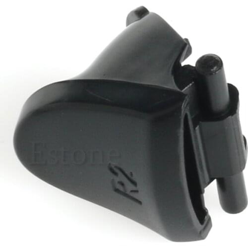 C1FB L2 R2 Trigger Replacement Parts Buttons For PlayStation 4 PS4 Controller 5 Pairs