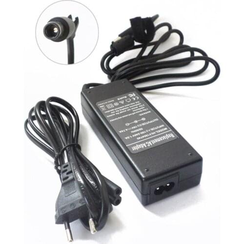 Laptop Charger For HP Compaq Presario CQ71 CQ72 CQ36 CQ41 CQ42 CQ43 CQ50Z CQ51 CQ52 CQ55 CQ56 AC Adapter Power Supply Cord 90W
