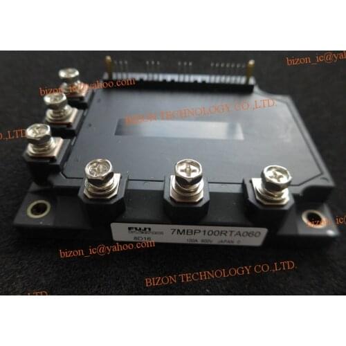 7MBP100RTA060