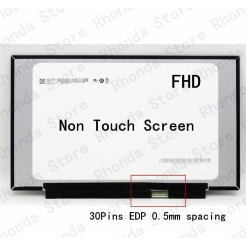 For ASUS TUF Dash F15 FX516P FX516PR FX516PM Laptop LCD screen FHD/60HZ 144HZ 240HZ
