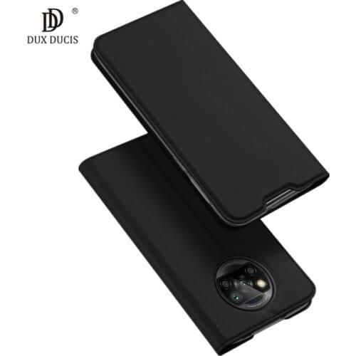 DUX DUCIS Xiaomi Poco X3 NFC Phone Cases