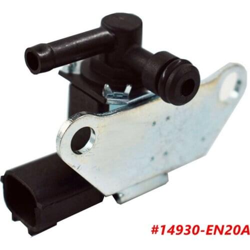 Purge Control Solenoid Valve 14930-EN200 Fit For Nissan Versa 2007-2012 14930-ET000